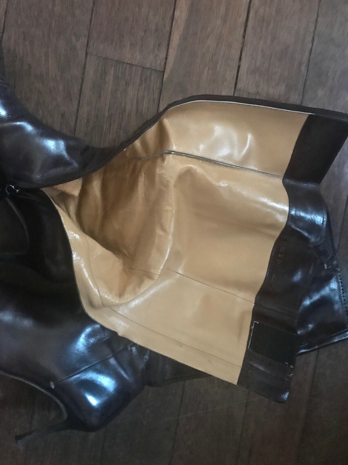 bottines santoni femme