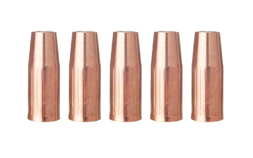 Spitzen Düse Diffusor Liner passt Lincoln Weld-Pak 3200HD 5000HD MIG Schweißgerät - Bild 13 von 23