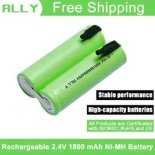 Battery for Philips Norelco BG2028/ XA2029 Body Groomer Bodygroom Foil Trimmer