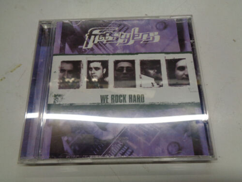 CD     the Freestylers - We Rock Hard  - Photo 1/1