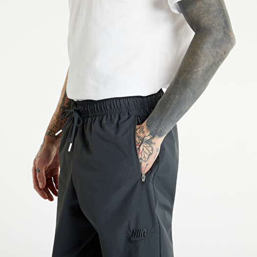 Nike NSW Club AOP Pull Over Hoodie Black Mens Size XL DM7930-010 for sale online | eBay