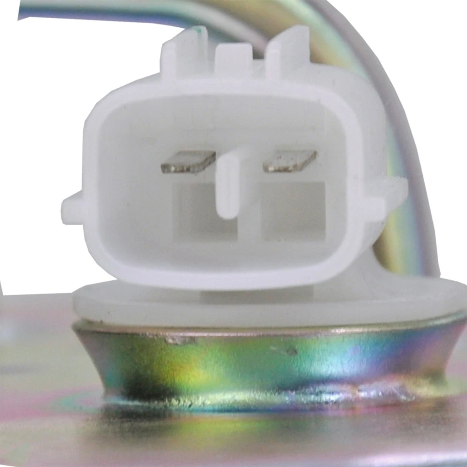 Conjunto de módulo de bomba de combustible para Mitsubishi Montero Sport V6 2001-2004 3,0 L 3,5 L Foto 4 de 4