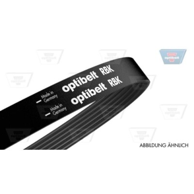 Keilrippenriemen OPTIBELT 5 PK 1765 Optibelt-RBK für MERCEDES-BENZ