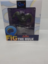 The Hulk - Q Fig Marvel Avengers Age Of Ultron Vinyl Figure 2016 NEW In Box NIB