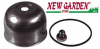 SchüSsel Nikki FüR RasenmäHer Serie 28 Briggs & Stratton 222050 694908
