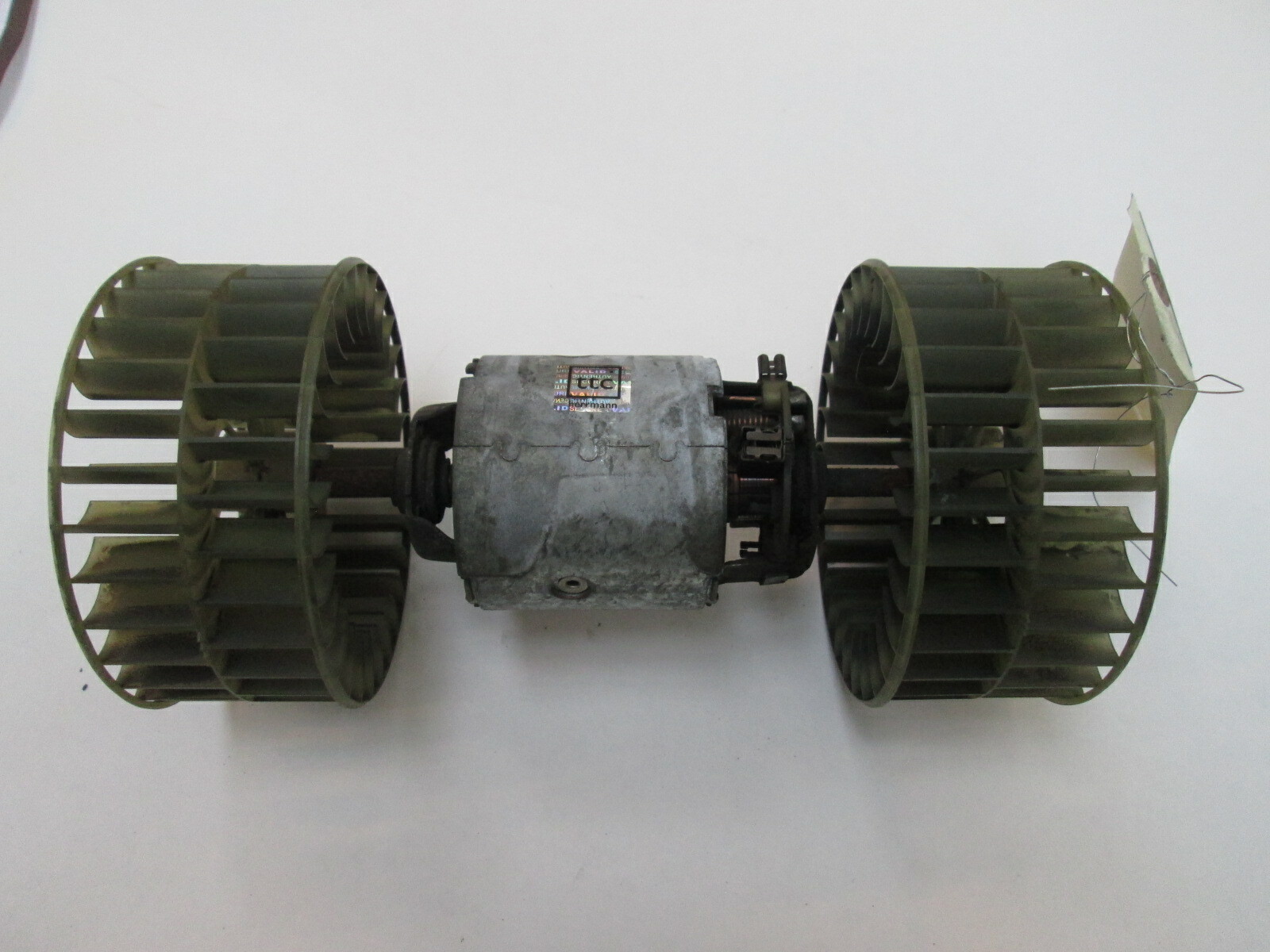 Mercedes-Benz R129 SL Gebläsemotor Elektromotor A1298209042 | eBay 