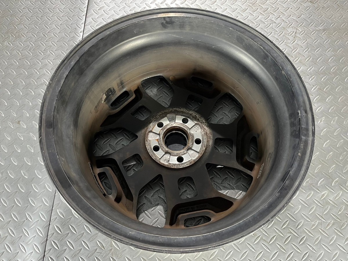 SUBARU IMPREZA GP7 XV OEM JDM 17INCH ALUMINUM ALLOY WHEEL