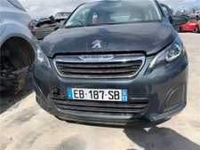 Climatisation et Accessoires Peugeot 108