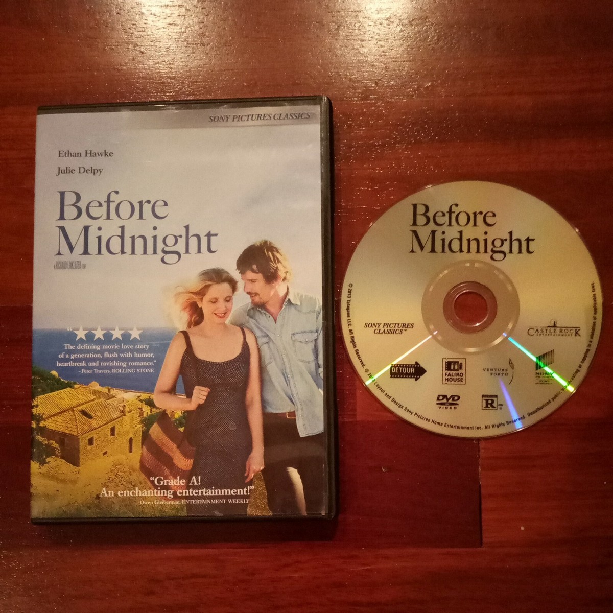 その他 Before Midnight [DVD] [Import] その他 Before Midnight [DVD] [Import] Amazon.com: Before