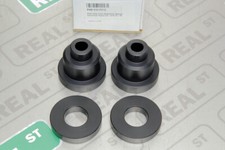 Phr Solid Front Differential Mounts Earmounts For Supra 2jz-gte 93-98 01012212