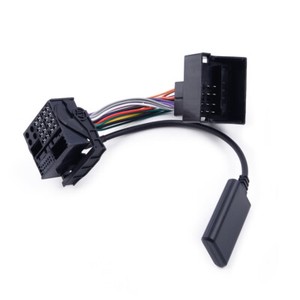 Bmw e83 bluetooth aux