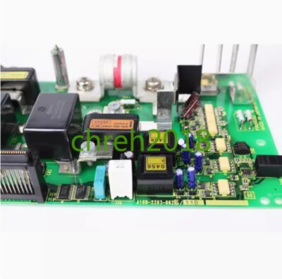 1 PCS Tested FANUC A16B-2203-0622 Driver