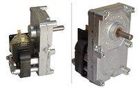 Pellet Stove Auger Gear Motor, 1 Rpm, 115v, 0.19 Amps (whitfield Quest, Merkle-k on sale Pellet Stove Auger Gear Motor, 1 Rpm, 115v, 0.19 Amps (whitfield Quest, Merkle-k on sale