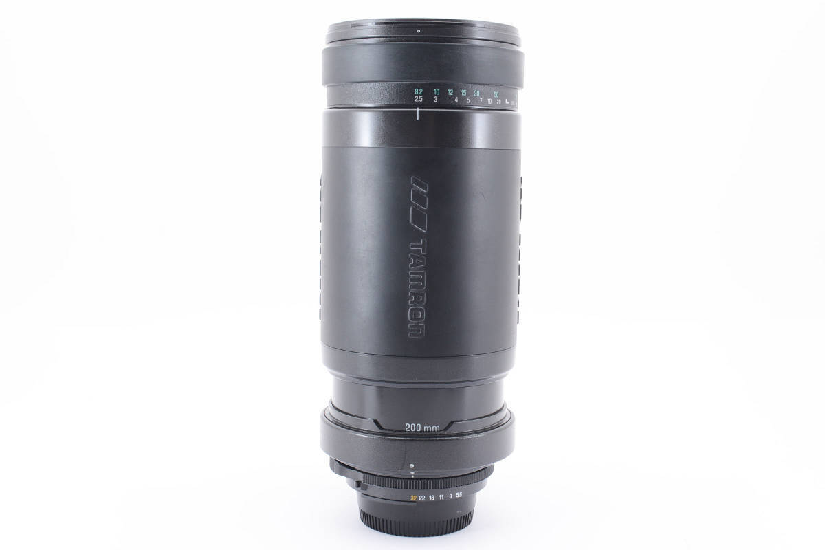61MINT TAMRON AF 200-400mm F5.6 LD IF 75DN NIKON 230048 | eBay 61MINT TAMRON AF 200-400mm F5.6 LD IF 75DN NIKON 230048 | eBay
