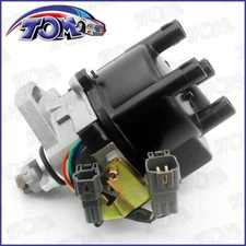 BRAND NEW IGNITION DISTRIBUTOR FOR TOYOTA COROLLA 1.6L 1.8L CELICA GEO PRIZM 