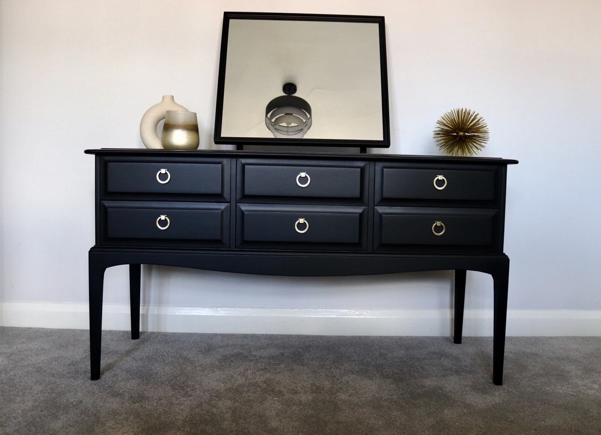 Stag cheap dressing table