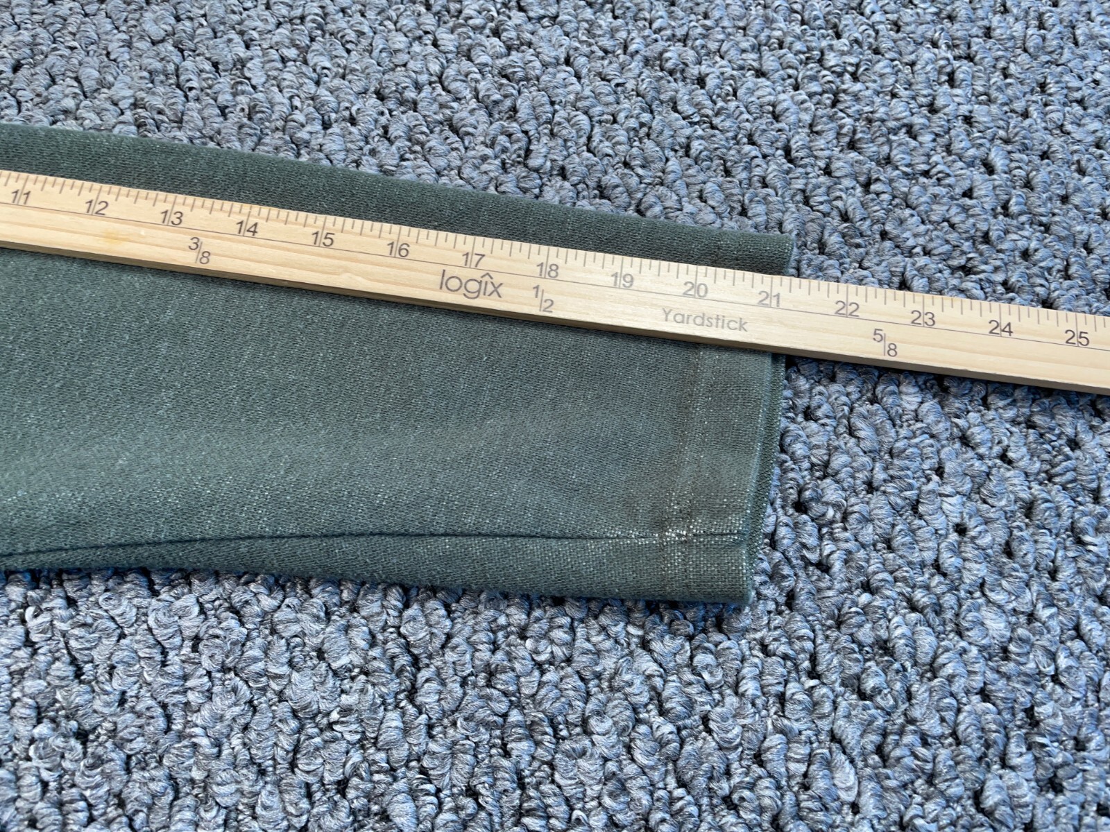 VTG 90s GUESS Argyle Pattern Collared Sweater Adu… - image 10