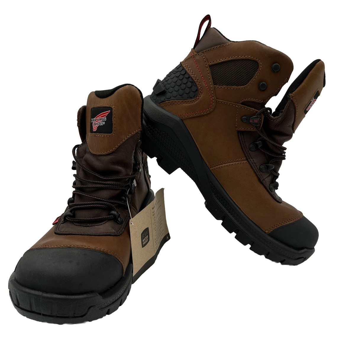 Red Wing 2436 CRV 6\