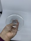 Libbey Rock Sharpe 1017-1 Water Goblet — photo 8