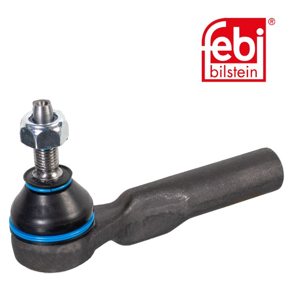 Febi Bilstein Spurstangenkopf Vorne Linkls Rechts FüR Fiat Doblo 119 Alfa-image