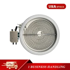 NEW 5.5inch WB30T10145 Range Radiant Surface Element For GE (HL-20A1)