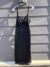 Vintage Nightgown 34 Tall Rogers
