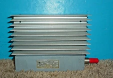 Microlab/FXR TB-D39 Termination 12-14GHz w/ Heat Sink