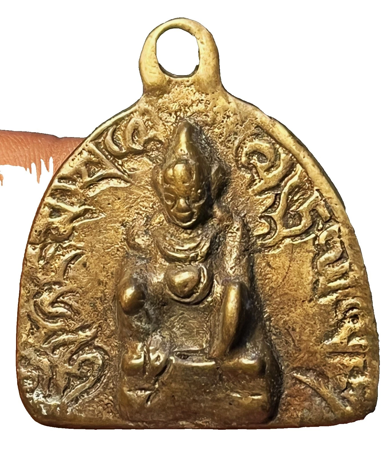 Antique Original Necklace & Pendant Asian Antiques