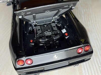 1:18 HotWheels Ferrari F 355 Berlinetta in Baden-Württemberg