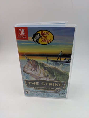 NSG - Nintendo Switch Games NEW & USED (MAKE A BUNDLE)(PICK YOUR GAMES) - Picture 529 of 672