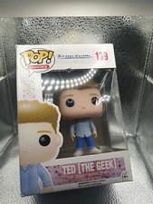 2015 Funko Pop Sixteen Candles Vinyl Figures 29