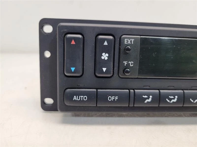 Mercury Mountaineer 2004 unidad de control de temperatura (temperatura automática) Foto 2 de 4