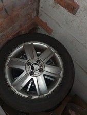 RENAULT MEGANE ALLOY WHEEL 16 Inch Rim