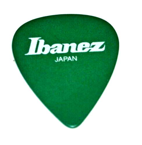 STEVE VAI GUITAR PICK - Picture 2 of 2