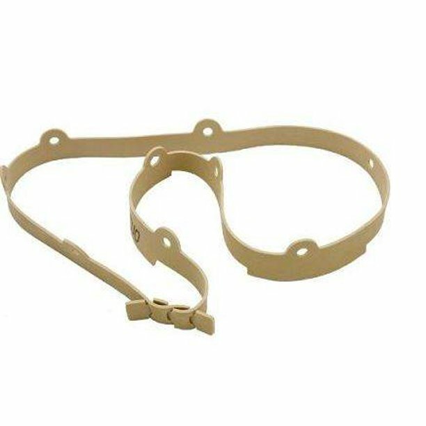 great white pool cleaner skirt replacement