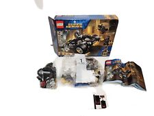 Best Buy: LEGO DC Super Heroes Batman: The Attack of the Talons 76110  6212591