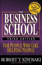 The Business of the 21st Century by Robert Kiyosaki
