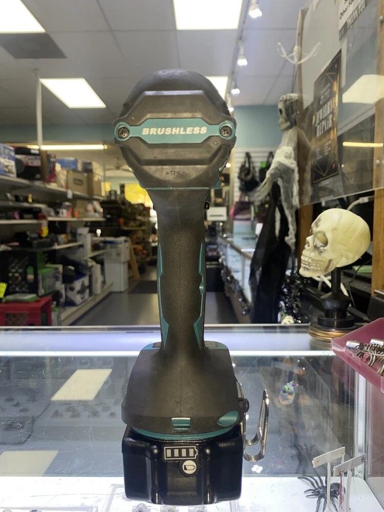Makita xfd12z sale