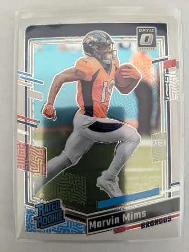 🏆 2023 Donruss Optic Rated Rookies RC & Vets #151-300 Bulk Savings 🤑 - Picture 82 of 123