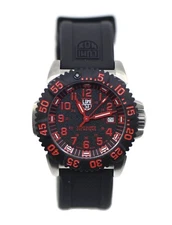 Luminox Navy Seal Stainless Steel Watch 3465