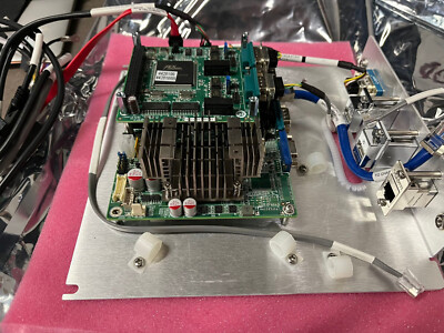Applied Biosystems Mainborad AVC Assy 100023105 for QuantStudio DX