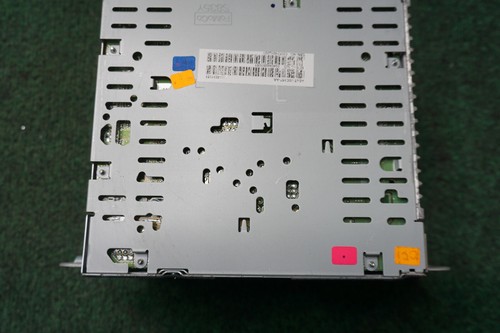 2010 2011 FORD FOCUS SE AM/FM/CD RADIO OEM AS4T19C157AA - Bild 6 von 7
