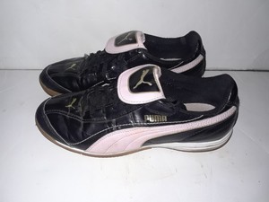 puma women's indoor soccer shoes