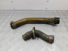 COLLETTORE  COLLETTORI SCARICO TERMINALE  DUCATI MULTISTRADA 620 2005 2007