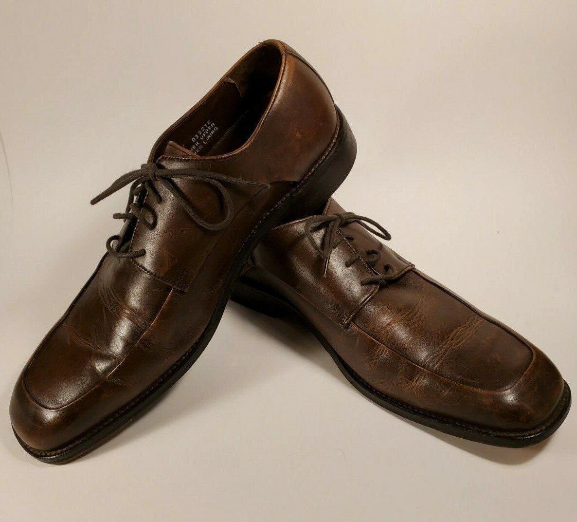 Banana republic oxford shoes sale