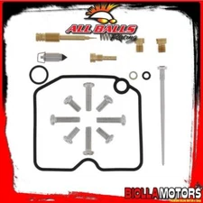 26-1064 CARBURETOR OVERHAUL KIT Arctic Cat 400 FIS 4x4 w/AT 400cc 2004-2005 AL