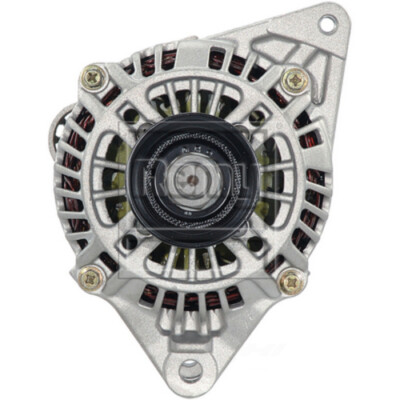 Alternator For 2000-2003 Mitsubishi Galant 2.4L 4 Cyl 2001 2002 Remy ...