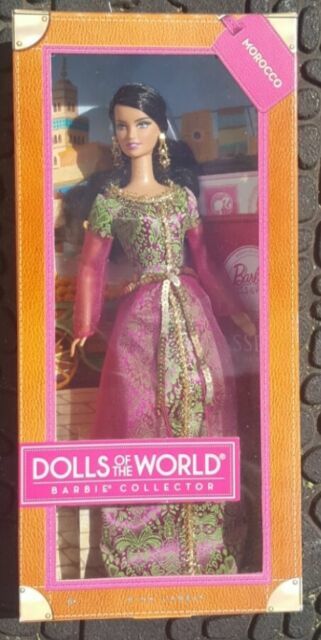 collector dolls ebay