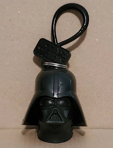 Disney Star Wars Keychain Collectibles - Picture 12 of 15