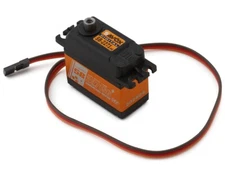 Savox High Voltage Brushless Digital Servo, 0.065sec / 277oz @ 7.4V